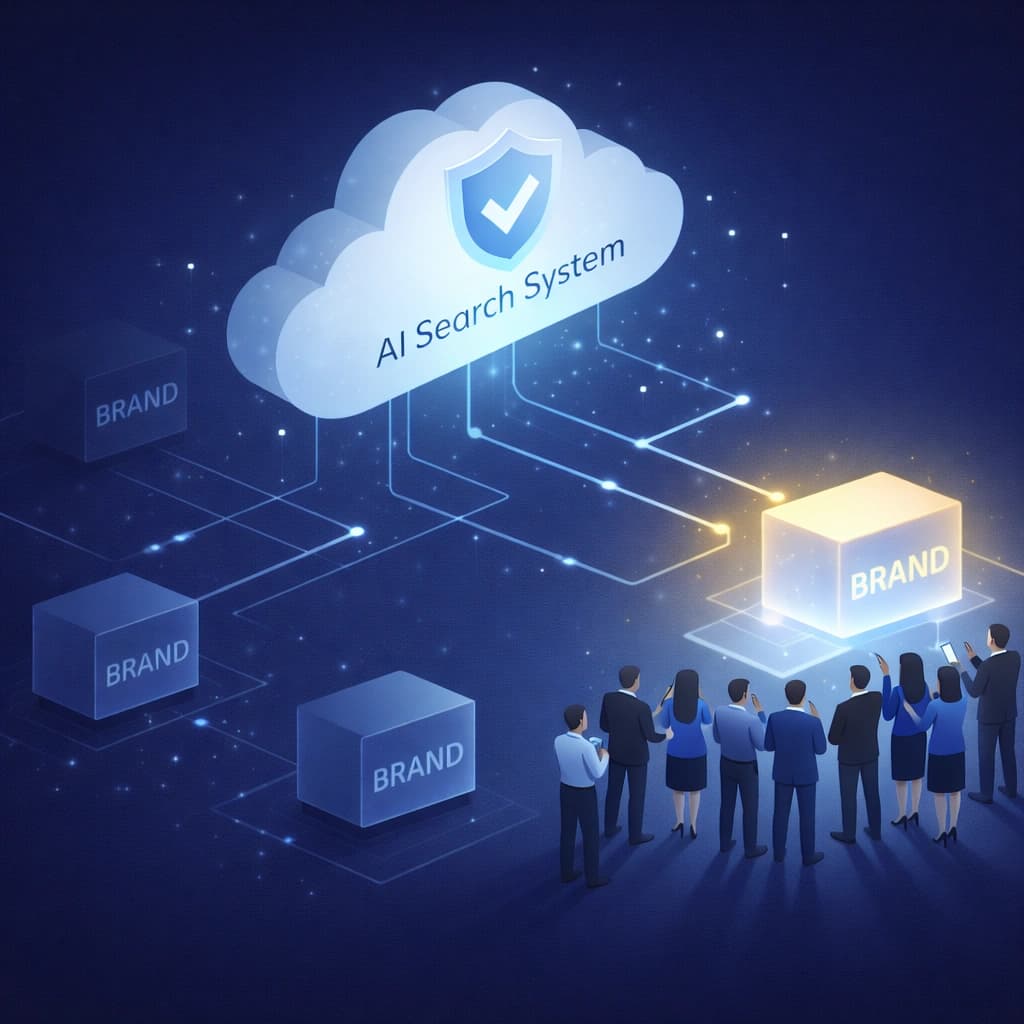 GEO 전략, 지금 시작해야 하는 이유